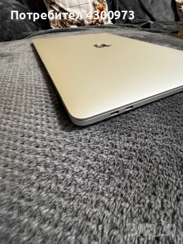 Macbook pro 2018 16/512 Гаранция, снимка 6 - Лаптопи за работа - 52665811