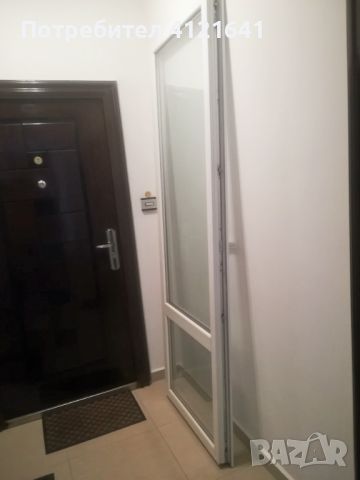Врата балконска ПВЦ нова, снимка 3 - Интериорни врати - 46084134