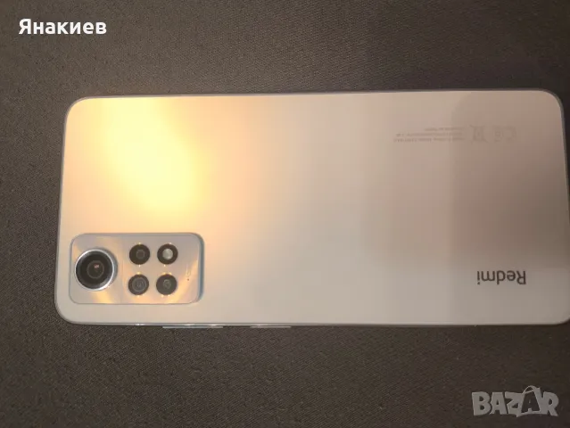 XIAOMI REDMI NOTE 12 Pro /256Gb, снимка 1