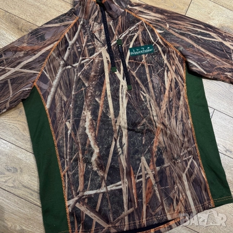 Мъжка ловна блуза Hunting & Fishing | M размер, снимка 3 - Блузи - 52634940