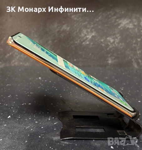 Телефон Honor Magic 6 5G / 256GB / 8GB RAM / спукан дисплей, снимка 5 - Други - 54034630