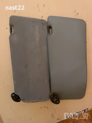 Сенници за Сузуки Витара-дълга база, снимка 3 - Части - 50911582