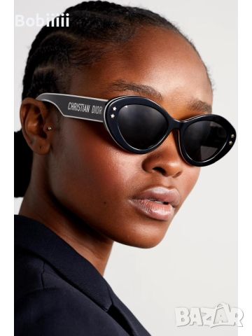 Christian Dior очила, снимка 1 - Слънчеви и диоптрични очила - 45202701
