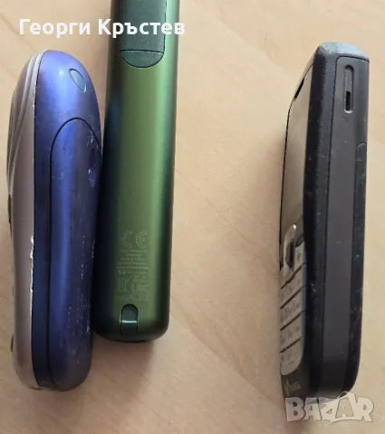 Motorola C115 и Nokia 2610, снимка 14 - Nokia - 46971289