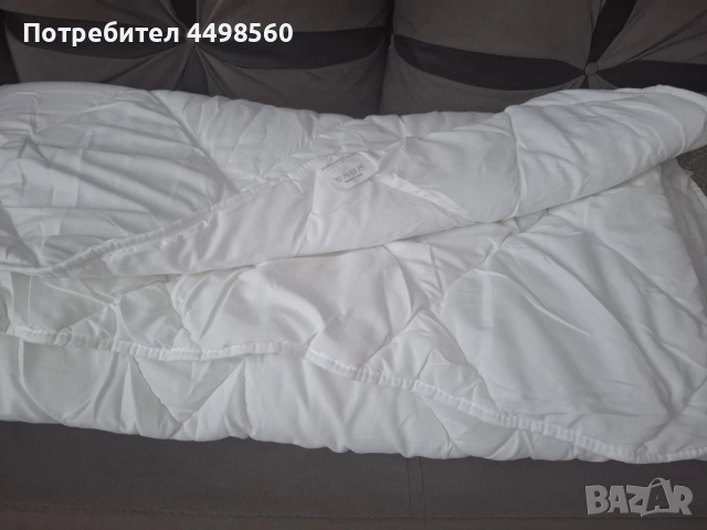 MADAME COCO Олекотена Завивка/Юрган, снимка 4 - Олекотени завивки и одеяла - 51659432