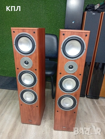 Тонколони MAGNAT Monitor -1000, снимка 8 - Тонколони - 53028236