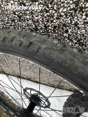 Капли 29-ка Bontrager , снимка 6 - Велосипеди - 53654532