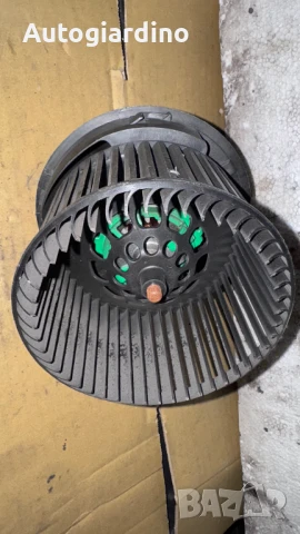 Вентилатор за парно зa Citroen  C1 - N101813C