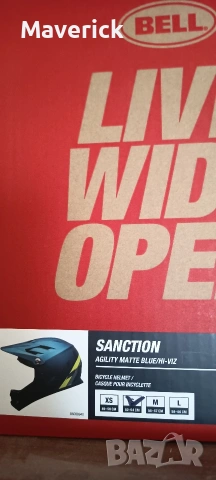 Каска за колело BELL, снимка 3 - Спортна екипировка - 53884566