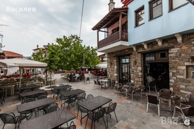 Давам под наем 2 ст между Никити и Вурвуру, снимка 14 - Квартири, нощувки - 50443781