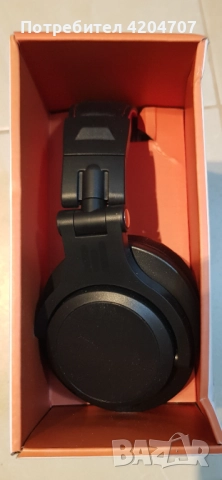 Слушалки ROSELAND RH-500, снимка 2 - Аксесоари - 52788587