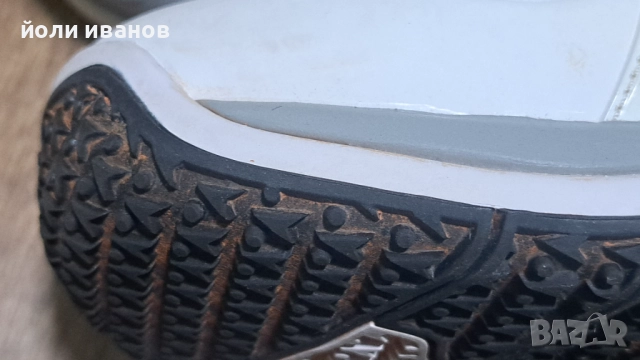 NIKE-маратонки за тенис 49,5 номер, снимка 10 - Маратонки - 52031865