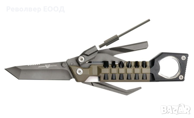 Мултифункционален инструмент за пистолети Pistol Tool Real Avid, снимка 1 - Оборудване и аксесоари за оръжия - 45047287