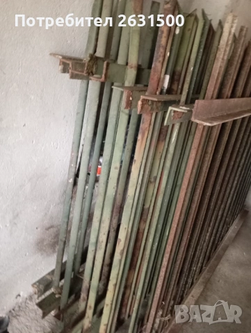 Ограда, снимка 2 - Огради и мрежи - 53652693