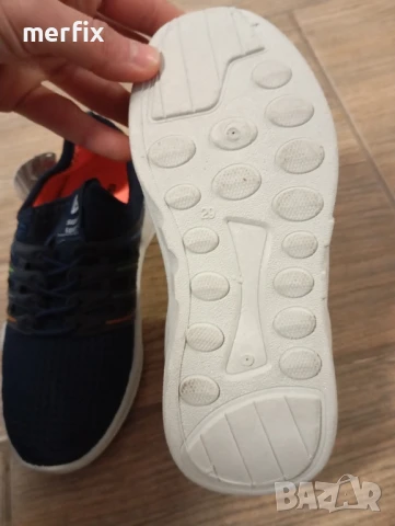 Детски спортни обувки , снимка 3 - Детски обувки - 50444100