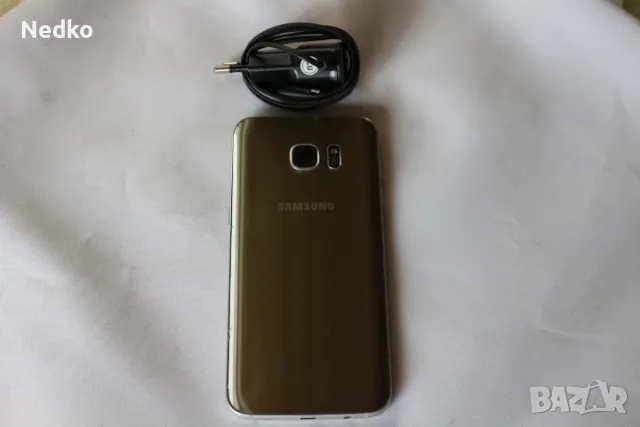 Samsung s7EDGE, снимка 3 - Samsung - 49714512