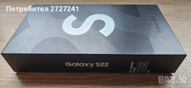 Samsung galaxy s22, снимка 2 - Samsung - 52583731