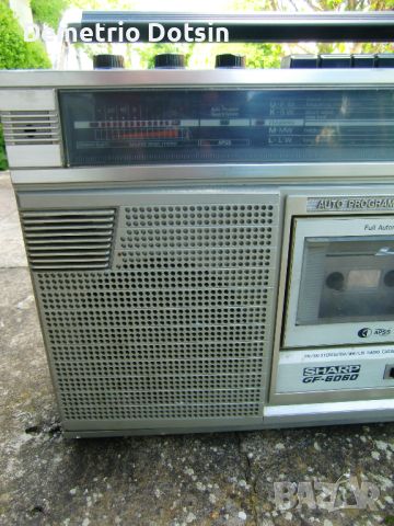 Радио Касетофон Различни Модели, снимка 6 - Радиокасетофони, транзистори - 43328352
