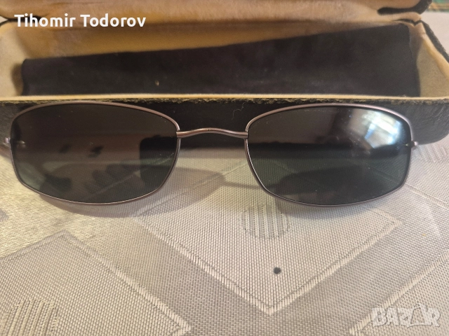 Безрамкови слънчеви очила NIKE, снимка 5 - Слънчеви и диоптрични очила - 52943206