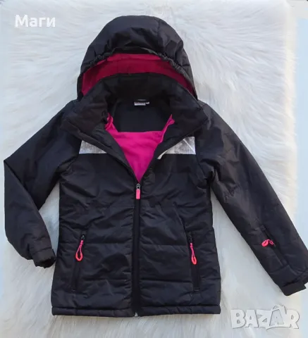 Детски ски екип Pocopiano и Chamonix 8-9години, снимка 2 - Зимни спортове - 49030797