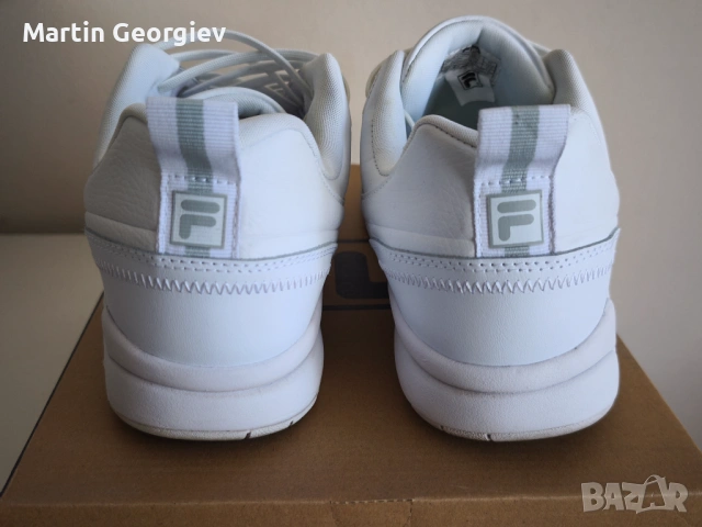 Fila Casim, снимка 5 - Маратонки - 53793020