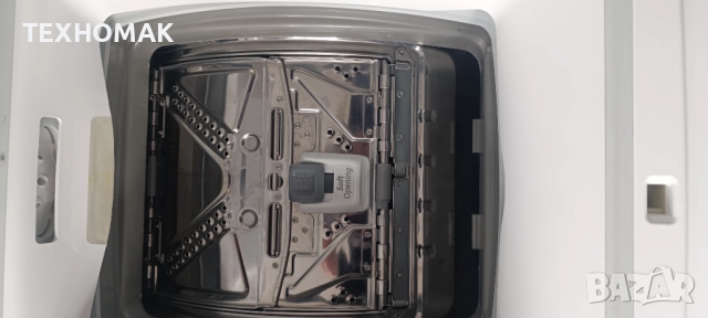 Пералня с горно зареждане BAUKNECHT 6.5 кг. , снимка 6 - Перални - 52830260