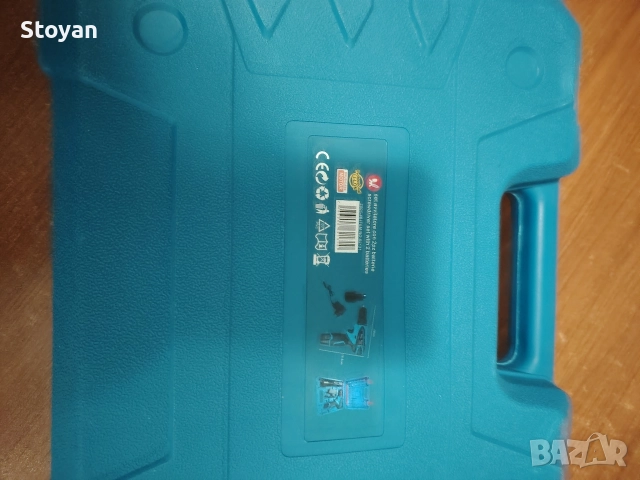 Винтоверт, снимка 5 - Винтоверти - 52885051