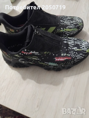 Маратонки Nike