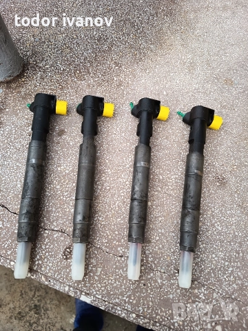 инжектори om 651, снимка 4 - Части - 52671699