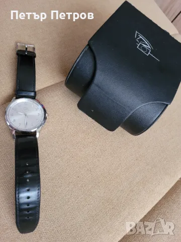 JACQUES LEMANS 1-1615 безупречно топ състояние!, 160 лв, снимка 6 - Мъжки - 49495810