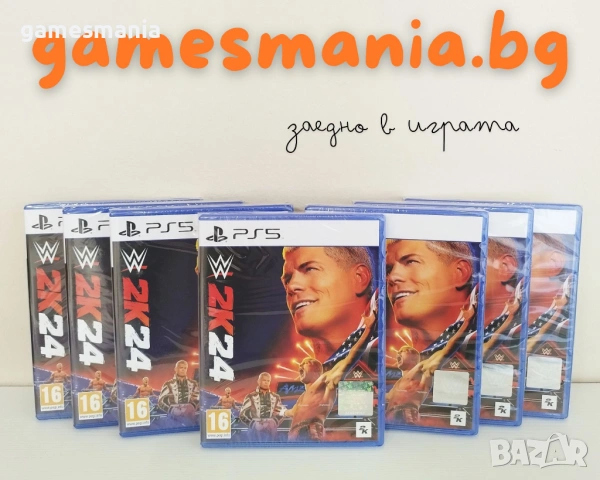 [ps5] ! НОВИ ! RoboCop: Rogue City Collection/Експресна доставка, снимка 7 - Игри за PlayStation - 53645341