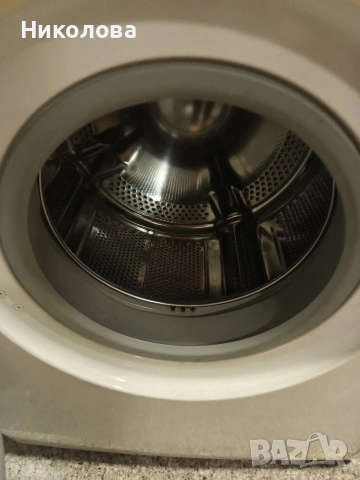 пералня samsung swf 4003, снимка 3 - Перални - 53231349