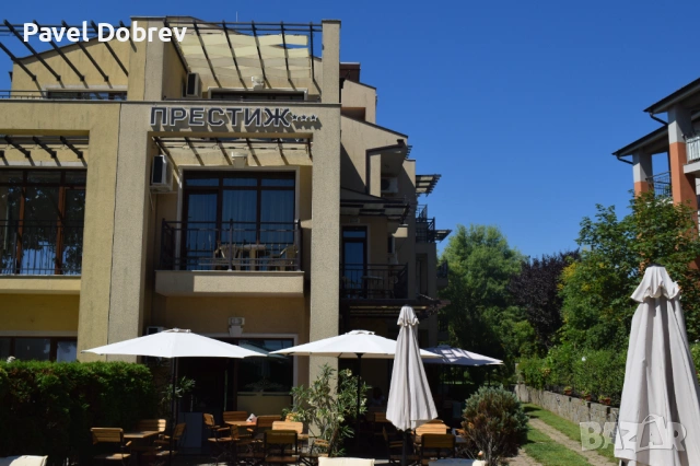 Търсим камериерка- Сезонна работа- Престиж