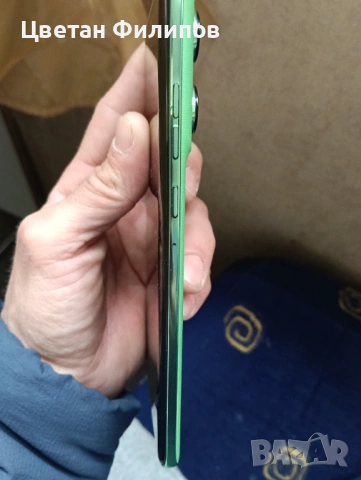 Motorola Edge 60 256gb/ 8+16Ram, снимка 3 - Motorola - 54170635