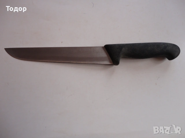 Касапски немски нож Gieser 4025  21, снимка 2 - Ножове - 53303278