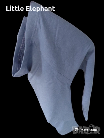 Клинче за 2-3 години средно синьо,plein,Англия/ново