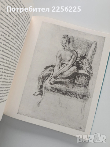 Красотата на жената в европейската живопис , снимка 5 - Специализирана литература - 53935647