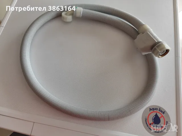 пералня със сушилня LG, снимка 3 - Перални - 48431332