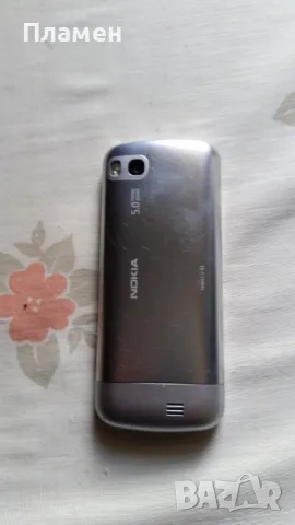 Телефон NOKIA C3-01, снимка 6 - Nokia - 49989516
