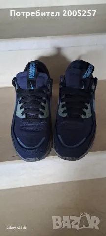 Nike Terrascape номер 42,5 , снимка 2 - Маратонки - 49698758