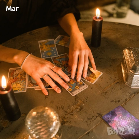 ТОП ЯСНОВИДКА - ТОП МАГ-РЕШИ ПРОБЛЕМА СИ ВЕДНАГА !