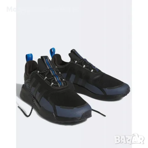 Мъжки маратонки ADIDAS Originals Nmd V3 Shoes Black, снимка 2 - Маратонки - 48960264