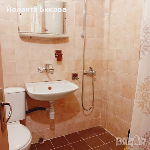 Двустаен под наем в Люлин 10, снимка 4 - Апартаменти - 53438989