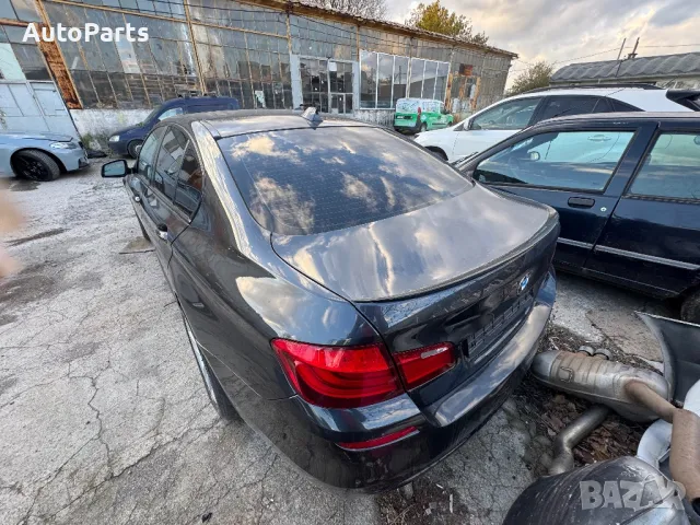 BMW 535xi, снимка 2 - Автомобили и джипове - 48274029