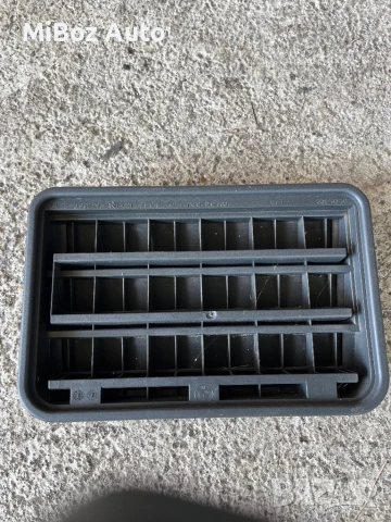 Вентилационна клапа БМВ Е91 BMW