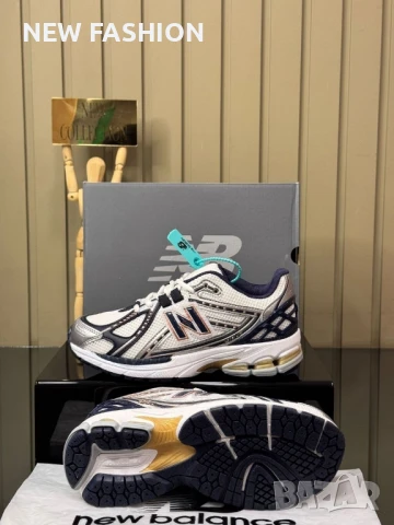 Дамски Маратонки ✨New Balance , снимка 11 - Маратонки - 51314493