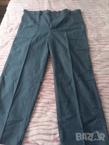 Работно облекло, снимка 2 - Други - 25592201