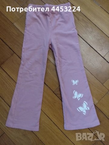 Детски дънки и панталони , снимка 14 - Детски панталони и дънки - 51340400