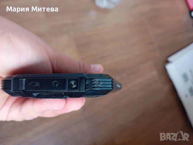 Hammer construktion , снимка 3 - Телефони с две сим карти - 54219820