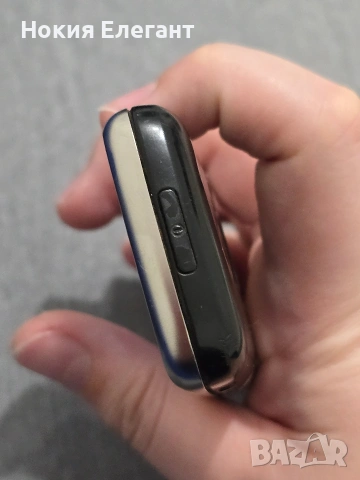 Nokia 6303, снимка 6 - Nokia - 53239499